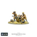 Bolt Action | Italian Bersaglieri | Breda 2cm AA Gun | 28mm Metal Blister Pack