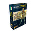 Bolt Action | Italian Paracadutisti Infantry Section | 28mm Metal Unit | Warlord | Miniature Kingdoms