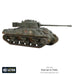 Bolt Action | Sherman VC Firefly Tank | 28mm Plastic Vehicle