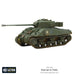 Bolt Action | Sherman VC Firefly Tank | 28mm Plastic Vehicle