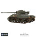 Bolt Action | Sherman VC Firefly Tank | 28mm Plastic Vehicle