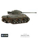 Bolt Action | Sherman VC Firefly Tank | 28mm Plastic Vehicle