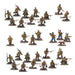 Bolt Action | Soviet Army Infantry Platoon | 28mm Plastic Unit