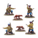 Bolt Action | Soviet Army Infantry Platoon | 28mm Plastic Unit