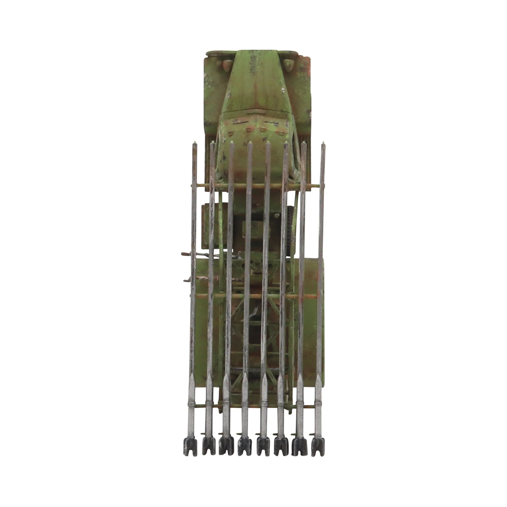 Bolt Action | Soviet | Katyusha | 28mm Plastic Vehicle