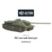 Bolt Action | Soviet | Su-100 online only | 28mm Resin Metal Vehicle