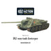Bolt Action | Soviet | Su-100 online only | 28mm Resin Metal Vehicle