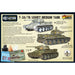 Bolt Action | Soviet | T-34 / 76 Tank | 28mm Plastic Vehicle