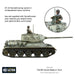 Bolt Action | Soviet | T-34 / 85 Tank | 28mm Plastic Vehicle