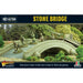 Bolt Action | Stone Bridge | 28mm Plastic Terrain