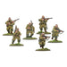 Bolt Action | US Airborne D-Day Platoon | 28mm Plastic Unit