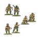 Bolt Action | US Airborne D-Day Platoon | 28mm Plastic Unit