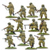 Bolt Action | US Airborne D-Day Platoon | 28mm Plastic Unit