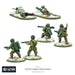 Bolt Action | US | Army Weapon Teams Winter | 28mm Resin Unit