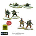 Bolt Action | US | Army Weapon Teams Winter | 28mm Resin Unit
