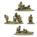 Bolt Action | US Currahee! US Airborne D-Day Starter Army | 28mm Plastic Starter