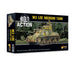 Bolt Action | USA M3 Lee Medium Tank | 28mm Plastic Vehicle