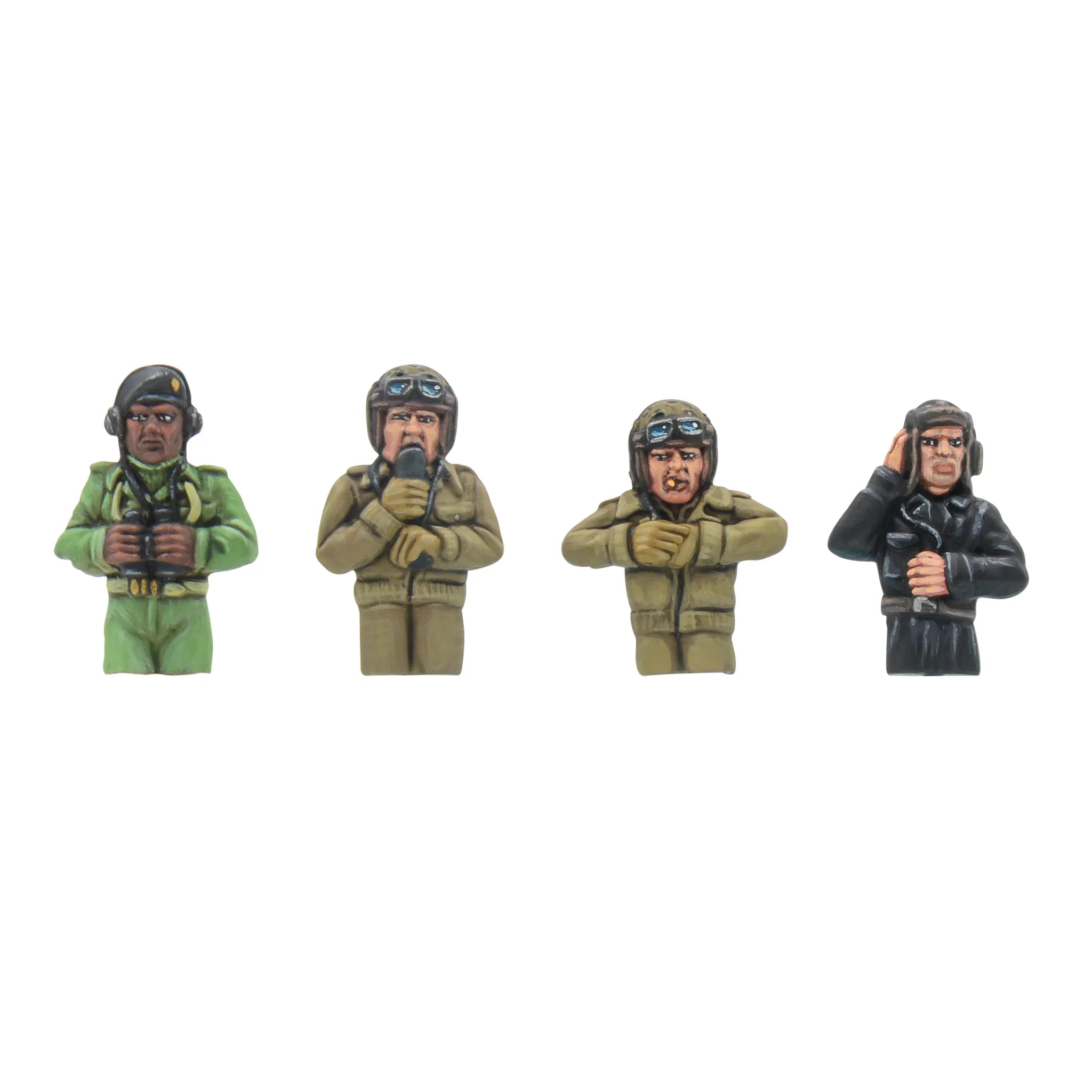 Bolt Action | USA M3 Lee Medium Tank | 28mm Plastic Vehicle