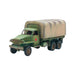 Bolt Action | USA | Studebaker US6 Truck | 28mm Plastic Vehicle
