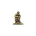 Bolt Action | United States | US Airborne D-Day Heavy Weapons Platoon | 28mm Resin & Metal Unit