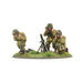 Bolt Action | United States | US Airborne D-Day Heavy Weapons Platoon | 28mm Resin & Metal Unit