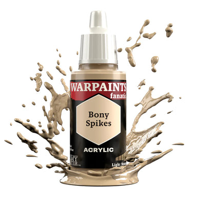 Warpaints Fanatic | Boney Spikes | 18ml Individual Paint