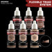 Warpaints Fanatic | Bootstrap Brown | 18ml Individual Paint