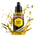 Warpaints Fanatic | Bright Gold | 18ml Individual Paint