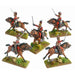 Victrix | Napoleonic British Household Cavalry 1812-1815 | 28mm Plastic Unit | North Star Games | Miniature Kingdoms