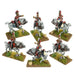 Victrix | Napoleonic British Household Cavalry 1812-1815 | 28mm Plastic Unit | North Star Games | Miniature Kingdoms