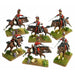 Victrix | Napoleonic British Household Cavalry 1812-1815 | 28mm Plastic Unit | North Star Games | Miniature Kingdoms