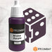 TTCombat | Bruise Purple | 17ml Individual Paint | TTCombat | Miniature Kingdoms