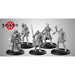 Bushido | Civil Hands Unclean | 28mm Resin | 2 Player Starter Expansion