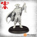Carnevale | The Guild | Black Lamp | 28mm Resin Blister Pack