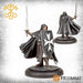 Carnevale | The Vatican | Knights Hospitaller | 28mm Resin Unit