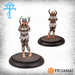 Carnevale | World's Faire Afterparty | 28mm Resin Starter