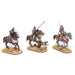 Renaissance | Renaissance Heavy Cavalry | Plastic Unit