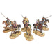 Renaissance | Conquistador Cavalry | Plastic Unit