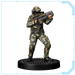 Gale Force 9 Aliens | Ultimate Badasses | 28mm Plastic Unit | Battlefront | Miniature Kingdoms