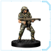 Gale Force 9 Aliens | Ultimate Badasses | 28mm Plastic Unit | Battlefront | Miniature Kingdoms