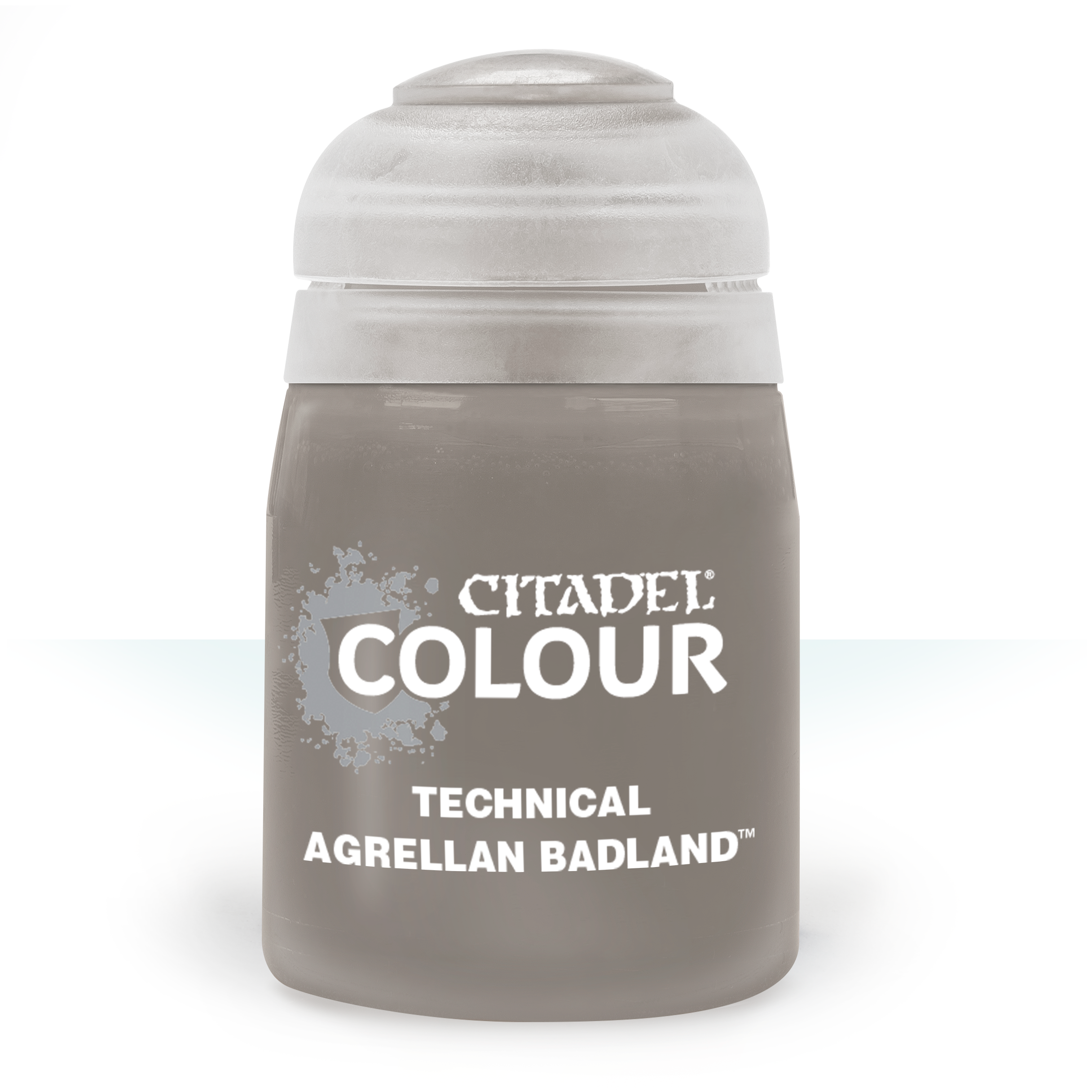 Citadel | Agrellan Badland | 24ml Technical Paint