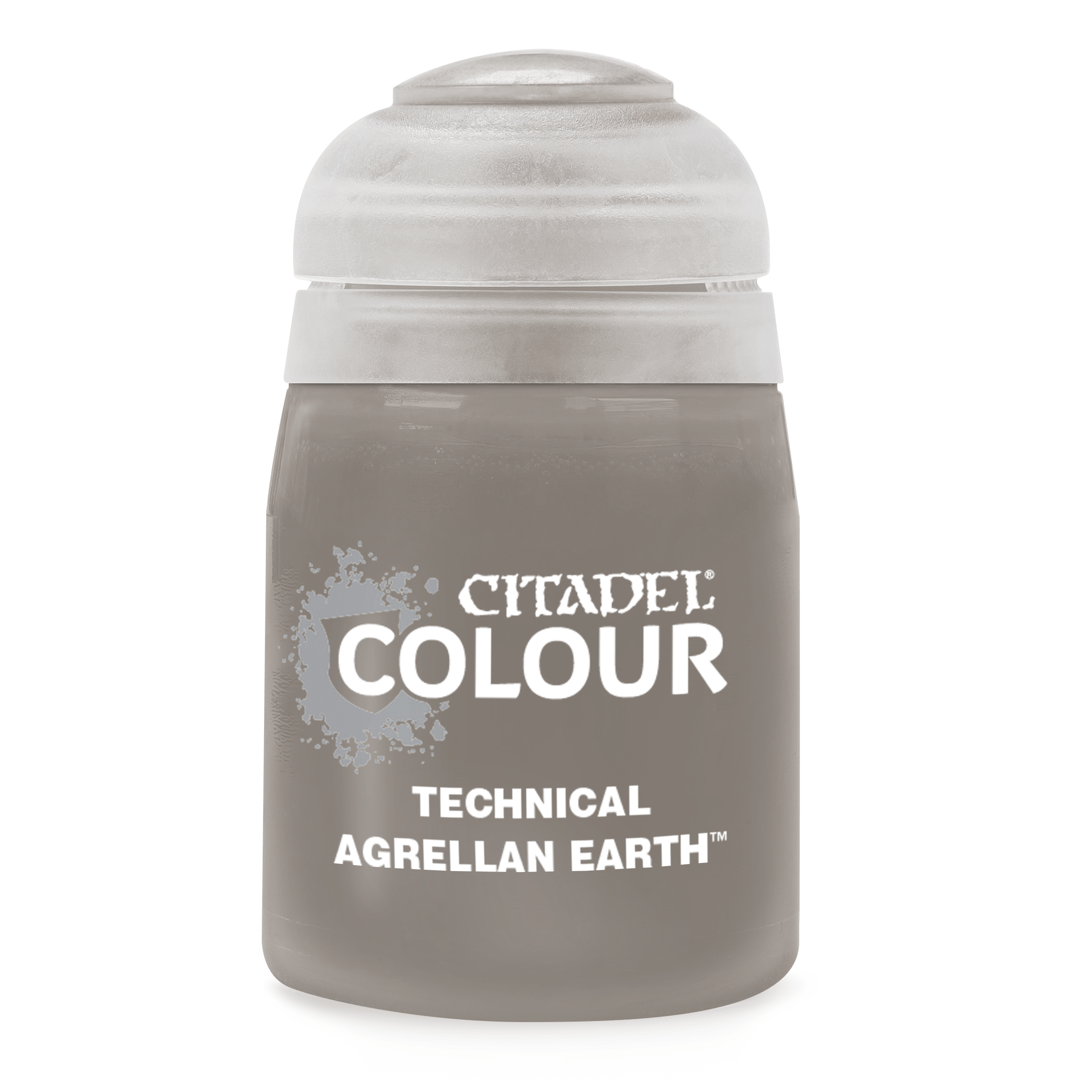 Citadel | Agrellan Earth | 24ml Technical Paint
