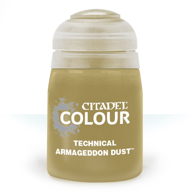 Citadel | Armageddon Dust | 24ml Technical Paint