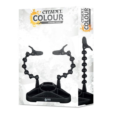 Citadel | Assembly Stand | Citadel Tools