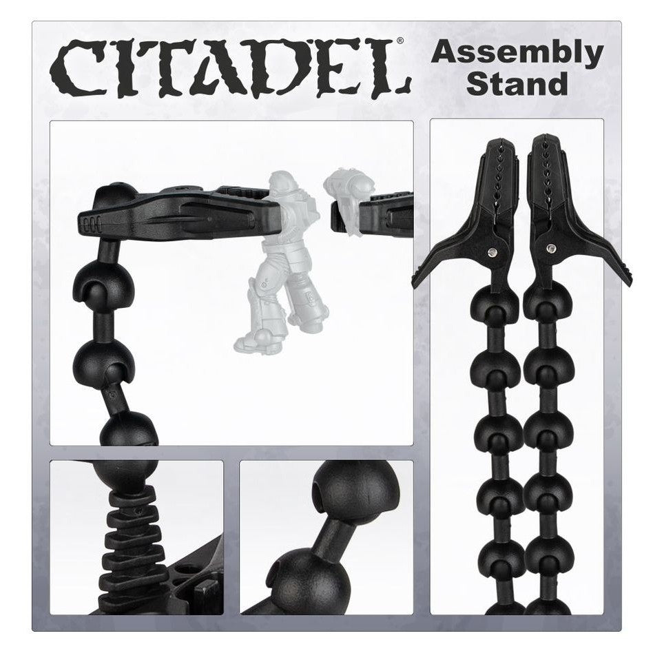 Citadel | Assembly Stand | Citadel Tools