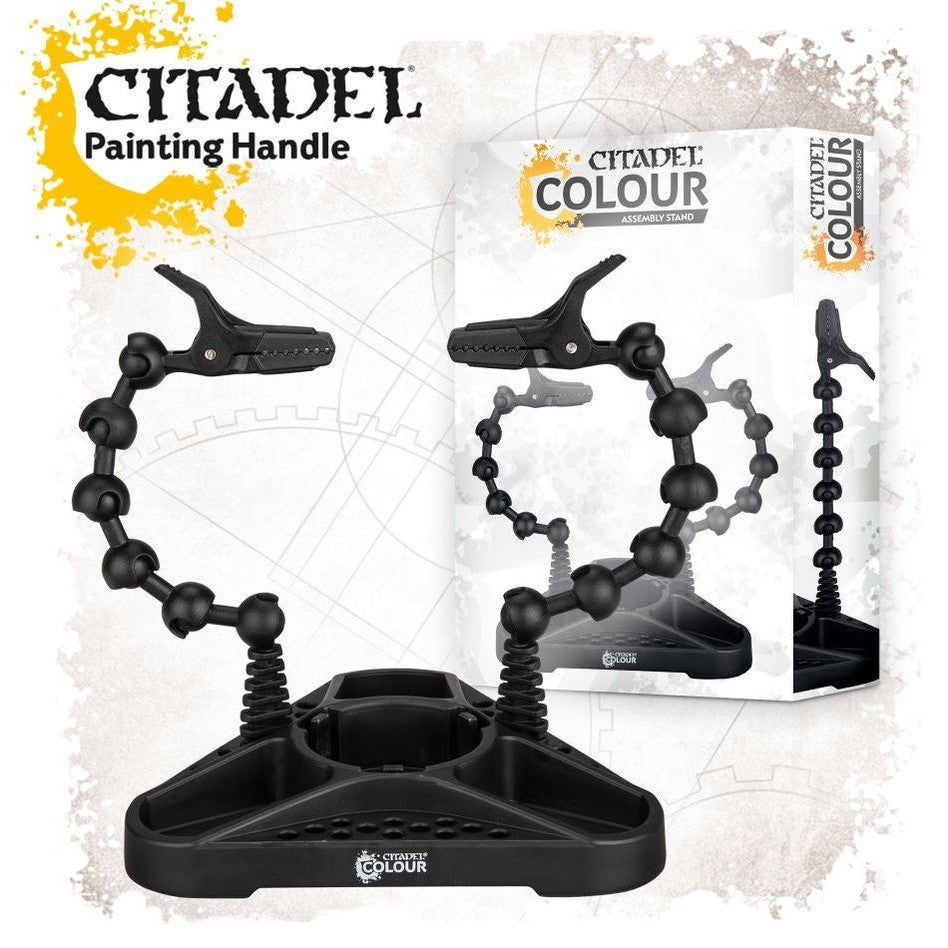 Citadel | Assembly Stand | Citadel Tools