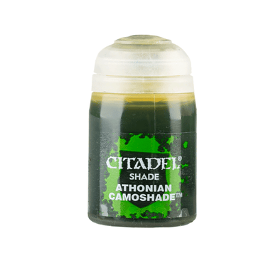 Citadel | Athonian Camoshade | 18ml Shade Paint