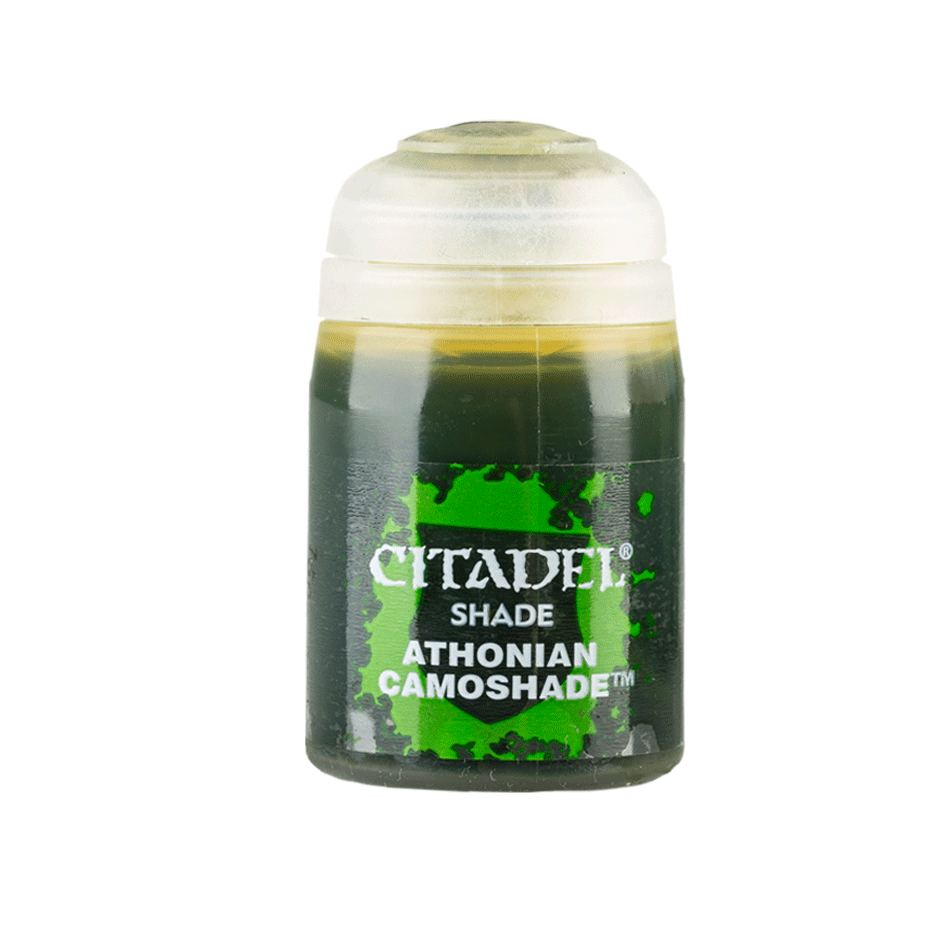 Citadel | Athonian Camoshade | 18ml Shade Paint