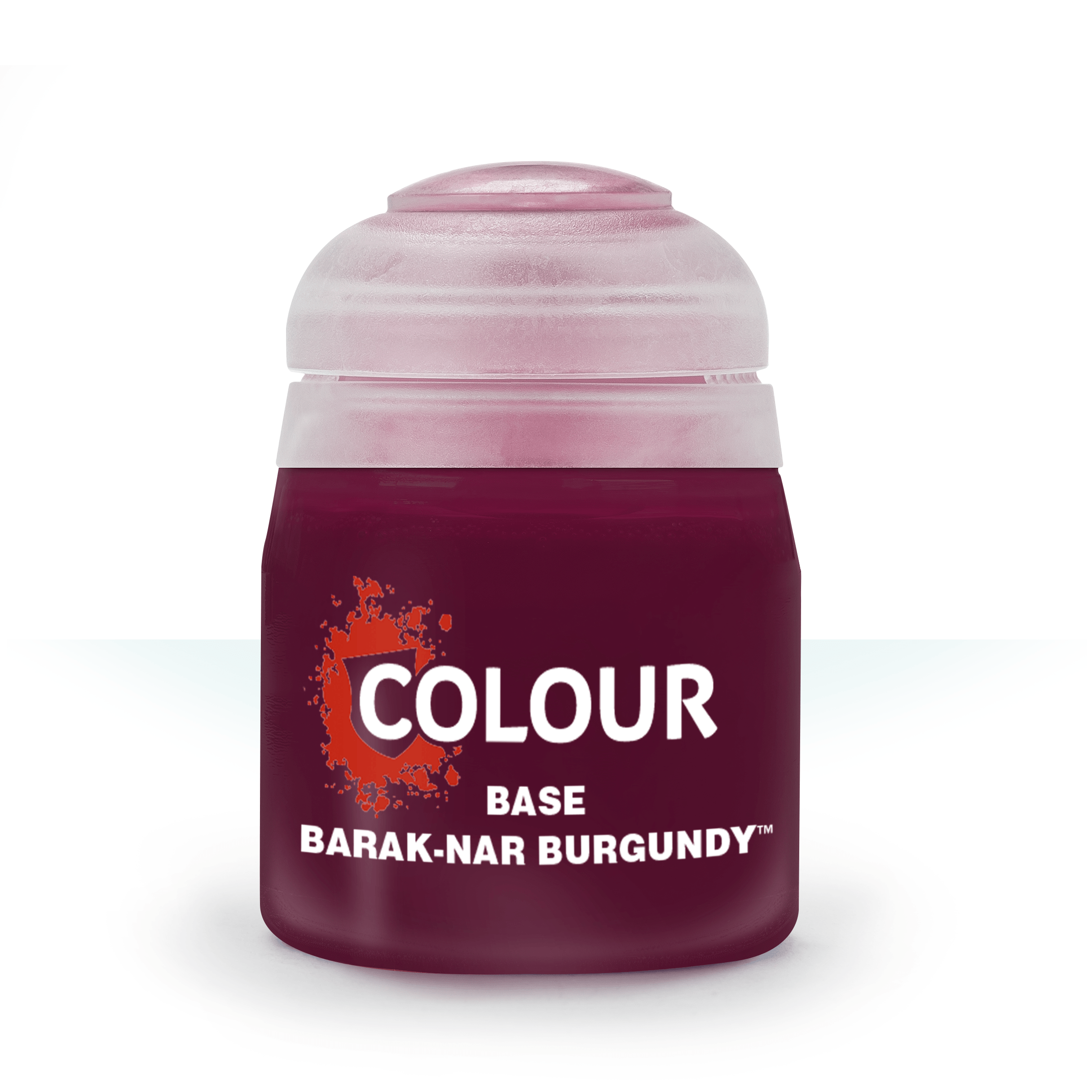 Citadel | Barak-Nar Burgundy | 12ml Base Paint