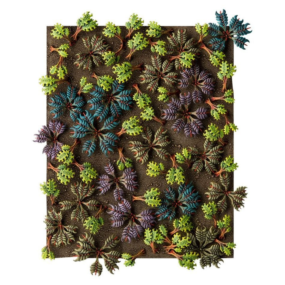 Citadel | Barbed Bracken | Citadel Modelling Parts